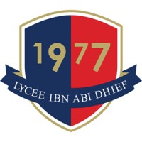 Ibn Abi Dhiaf logo - Similar company to Ste Armor