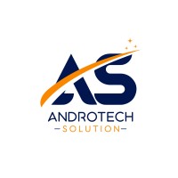 Androtech Solution logo - Similar company to Webix Solution