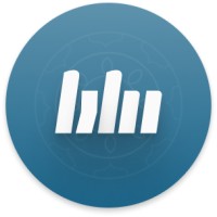 Books Mandala logo - Similar company to Mandala Tech