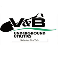 V & B UNDERGROUND UTILITIES INC logo - Similar company to Syracuse Utilities, Llc.