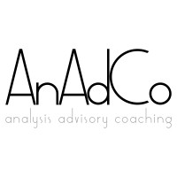 AnAdCo - Analysis Advisory Coaching logo - Similar company to Flowi-Impact