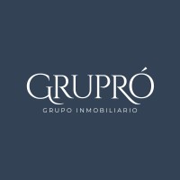 Grupró - Grupo Inmobiliario