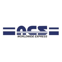 ACS Worldwide Express logo - Similar company to Acs World