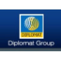 Diplomat Group WLL logo - Similar company to Tasis