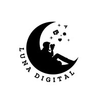 Luna Digital TO logo - Similar company to Brands By Isra