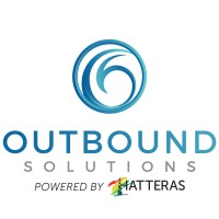 Outbound Solutions logo - Similar company to Outbound Sales Solutions