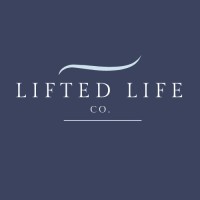Lifted Life logo - Similar company to Happy Veg Inc.