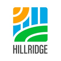 Hillridge logo - Similar company to Intaigent