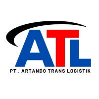 PT Artando Trans Logistik logo - Similar company to Logistik Express