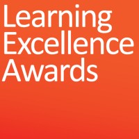 Learning Excellence Awards logo - Similar company to Solvd Together