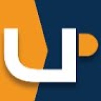 The Universal Post logo - Similar company to Amicon Hub Services