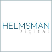 Helmsman Digital logo - Similar company to Chestnut One