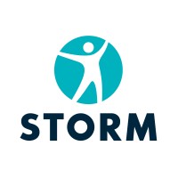 STORM Technologies PH logo - Similar company to Bihasa