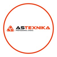 Astexnika LLC logo - Similar company to Dashyunu.Az