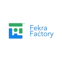 Fekra Factory Fund logo - Similar company to Go Social Media