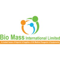 Bio Mass International Limited