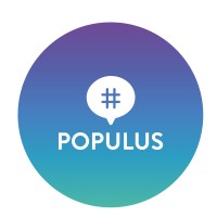Populus Innovation logo - Similar company to Uniworlds