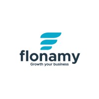 flonamy logo - Similar company to Echspy