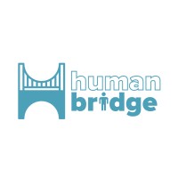 Human Bridge Consultoria em RH logo - Similar company to Include Meninas Uff
