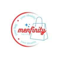 Menfinity logo - Similar company to Clickxperts