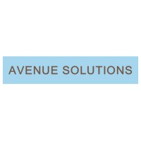 AVENUE SOLUTIONS, LLC logo - Similar company to Thegroup Dc