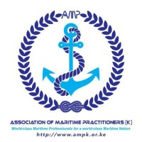 Association of Maritime Practitioners Kenya logo - Similar company to Against The Tide Foundation