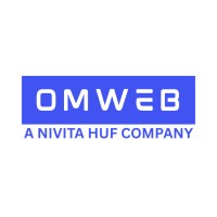 OMWEB - A NIVITA HUF Company logo - Similar company to Salvus Hotels