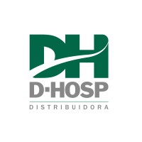 D-HOSP Distribuidora Hospitalar logo - Similar company to Medcentro