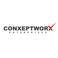 Conxeptworx Enterprises (Pty) Ltd logo - Similar company to Bolt Infinte Multi Projects Pty Ltd