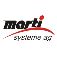Marti Systeme AG logo - Similar company to Flexfactory Ag