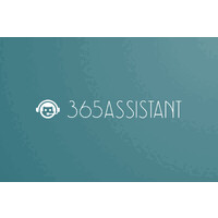 365 Assistant logo - Similar company to Virtual Miss Friday (Vmf Ltd)