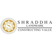 Shraddha Landmark logo - Similar company to Samarpan Sse