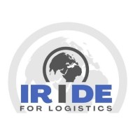 I Ride For Logistics logo - Similar company to Shopikhan.Com