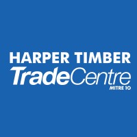 Harper Timber Trade Centre logo - Similar company to Nhs Newcastle