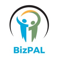 BizPAL logo - Similar company to Ultimate Pool Group