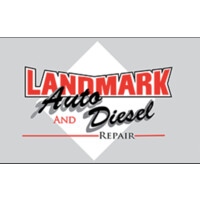 Landmark Auto and Diesel Repair logo - Similar company to Tcc Pharma