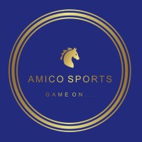Amico Sports logo - Similar company to The Thane Club