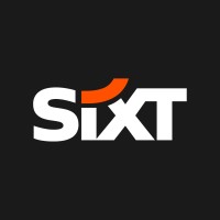 Sixt Paraguay logo - Similar company to Zielo