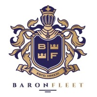 BaronFleet logo - Similar company to Quick Limo