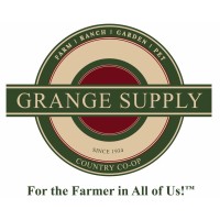Grange Supply Issaquah logo - Similar company to Construction King