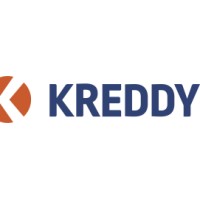 Kreddy logo - Similar company to Sickla If