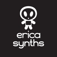 Erica Synths logo - Similar company to Sporenex