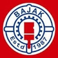 Bajak paint Co. logo - Similar company to Pars Eshen Group