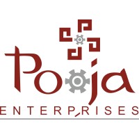 Pooja Enterprises logo - Similar company to Multi Packaging - India