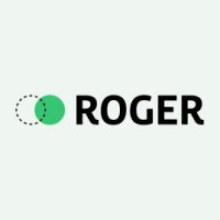 Roger (YC W21) logo - Similar company to Gerald