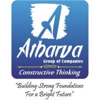 Atharva Group of Companies logo - Similar company to Astromeda Space Pvt Ltd
