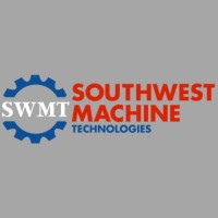 Southwest Machine Technologies logo - Similar company to Think Cnc Solutions Ltd