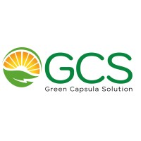 Green Capsula Solution - GCS logo - Similar company to Crmers