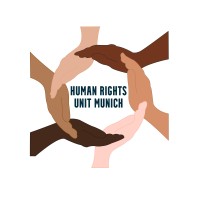 Human Rights Unit Munich logo - Similar company to Journalistenzentrum Herne
