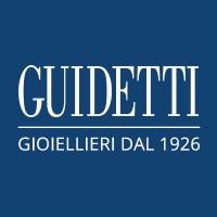 Gioielleria Guidetti logo - Similar company to Gioielleria Naccari Damiano